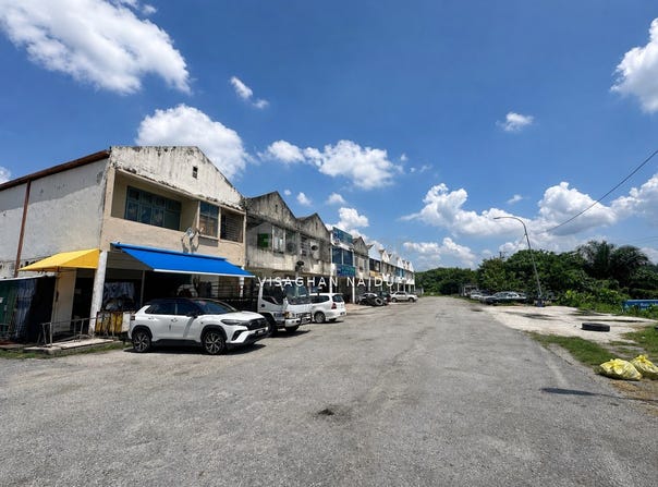Rawang, Selangor