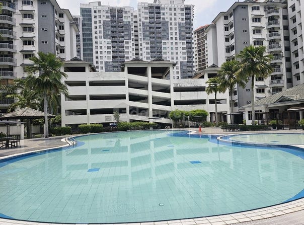 Petaling Jaya, Selangor 47301