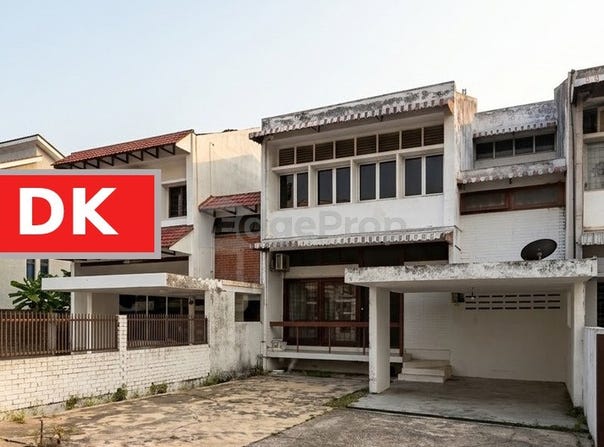 Petaling Jaya, Selangor 47300