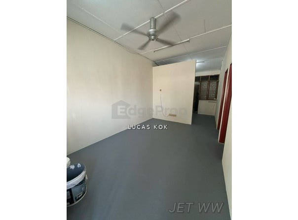 Off Jalan Pendamaran, Port Klang, Selangor 42000