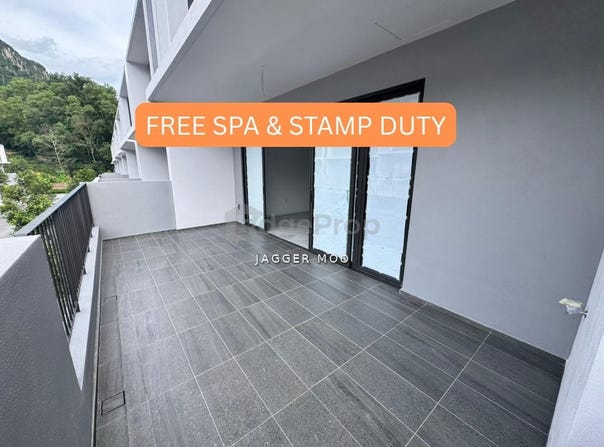 Ampang, Selangor 68000