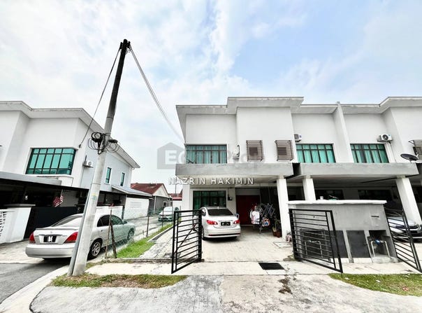 Shah Alam, Selangor 40460
