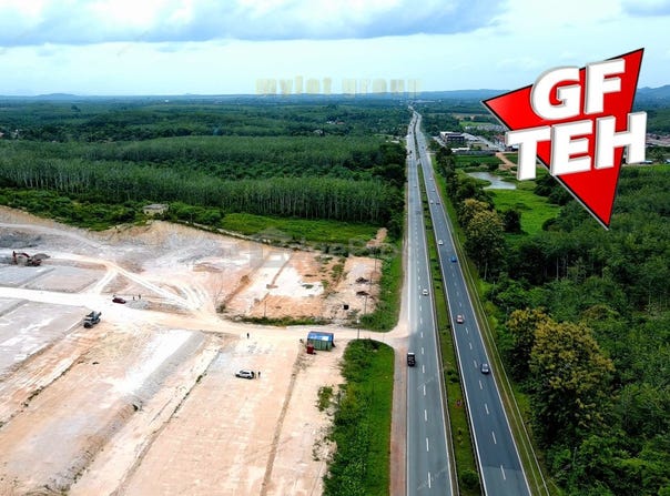 44, JALAN DATO OSMAN AROFF, TAMAN KUBANG PASU, Kubang Pasu, Kedah 0