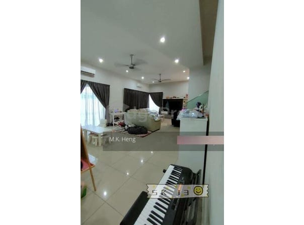 Jalan Bestari, Klang, Selangor 42500