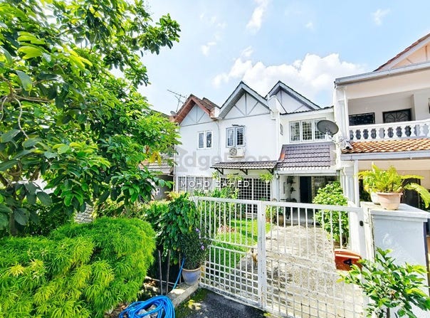 Petaling Jaya, Selangor 47301
