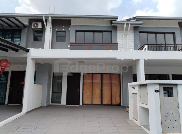 Jalan Diamond 20, Semenyih, Selangor 43500