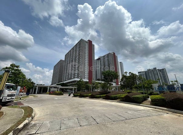 Cyberjaya, Selangor 63000