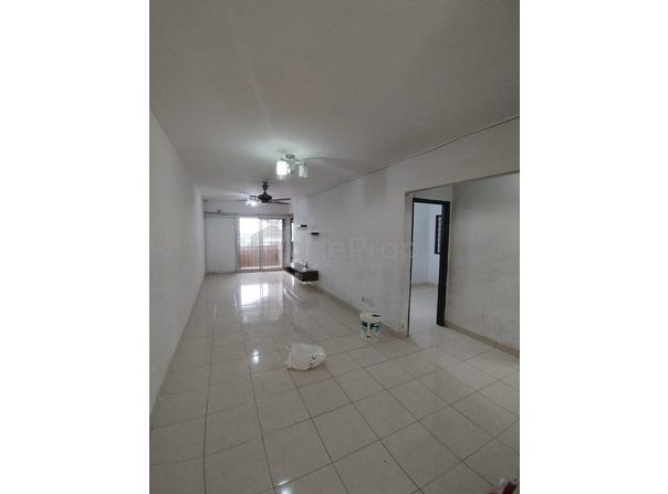 Persiaran Damai Perdana, Cheras, Selangor 56000