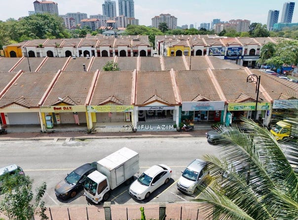 Damansara, Selangor