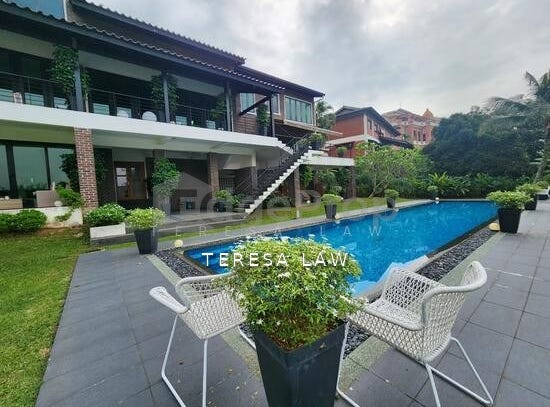 Jalan Bukit Impiana, Kajang, Selangor 43000
