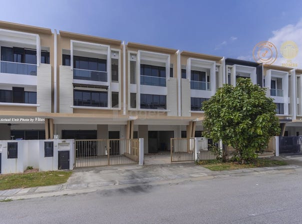 Jalan Setia Utama 2, Setia Alam/Alam Nusantara, Selangor 40170