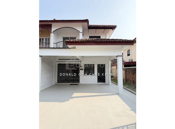 Kinta, Perak 31450