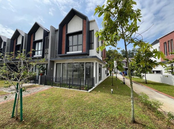 Ilham Residence, Shah Alam, Selangor 40160