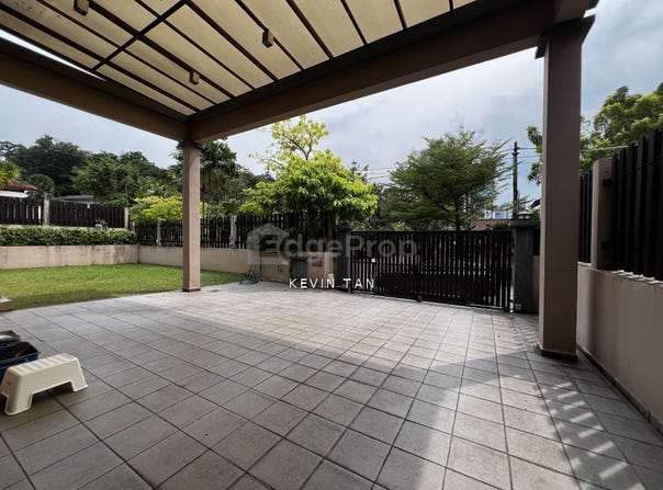 Bangsar Park, Bangsar, Kuala Lumpur 59000