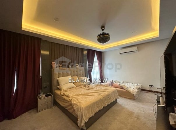 Jalan Gempita, Jalan Bendahara, Salak Selatan, Kuala Lumpur 57100