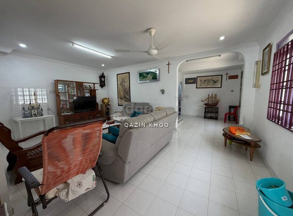 Bercham, Ipoh, Ipoh, Perak 31400