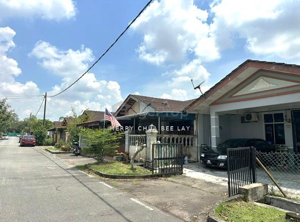Senai, Johor 81400