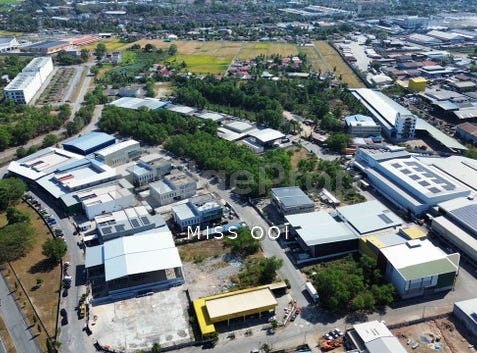 Alor Setar, Kedah 5150