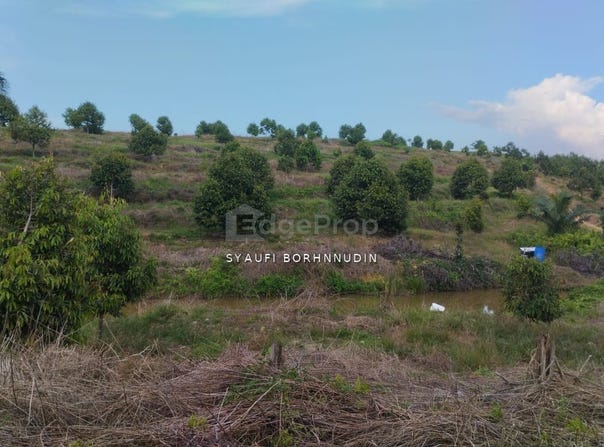 Jelebu, Negeri Sembilan