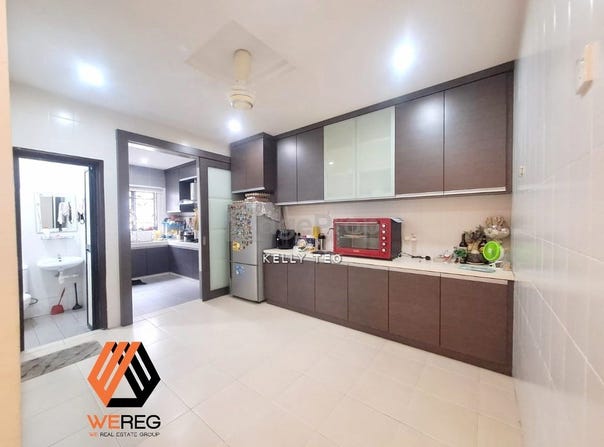 Bukit Tinggi 3, Klang, Selangor 41200