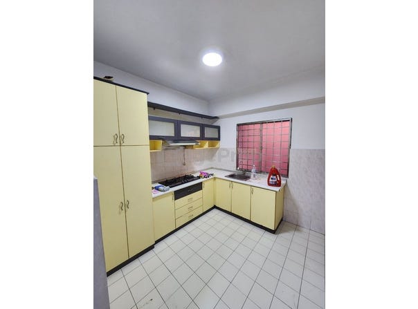 Jalan Pasir Emas, Taman Sepakat Indah, Kajang, Selangor 43000