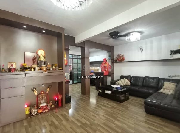 NO 190, JALAN BIDARA 3, TAMAN SULTAN ABDUL HALIM, Alor Setar, Kedah 5300