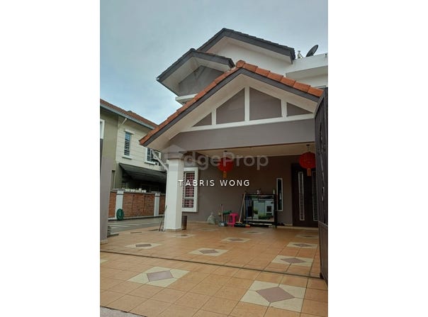 Jalan Aman Perdana, Klang, Selangor 41050