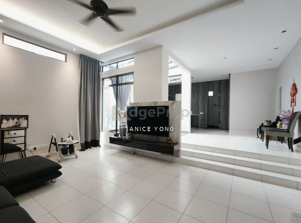 Johor Bahru, Johor 81200
