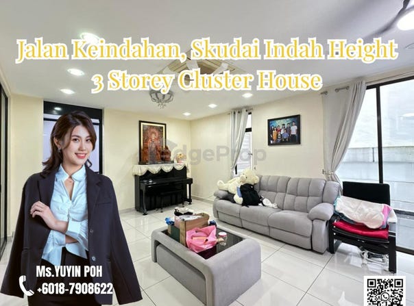 Skudai, Johor 81300