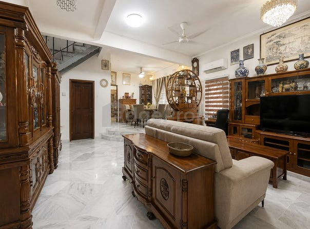 Rawang, Selangor 48000