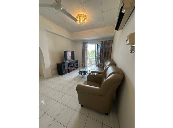 Jalan Raja Dihilir, 30350, Perak, Ipoh, Perak 31400