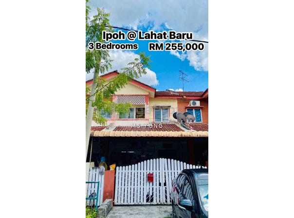 Lahat, Perak 31500
