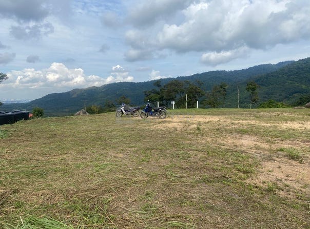 Semenyih, Selangor