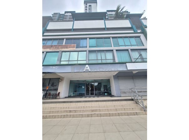 Hon ResidensiI, City Garden Commercial Centre, Jalan Nirwana, Taman NirwanaJalan Nirwana 35, 55100,, Ampang, Selangor 55100