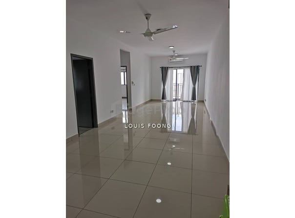 Jalan 3/33a, Kepong Baru, Kepong, Selangor 52100