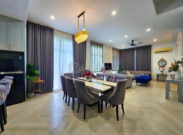 Shah Alam, Selangor 40000