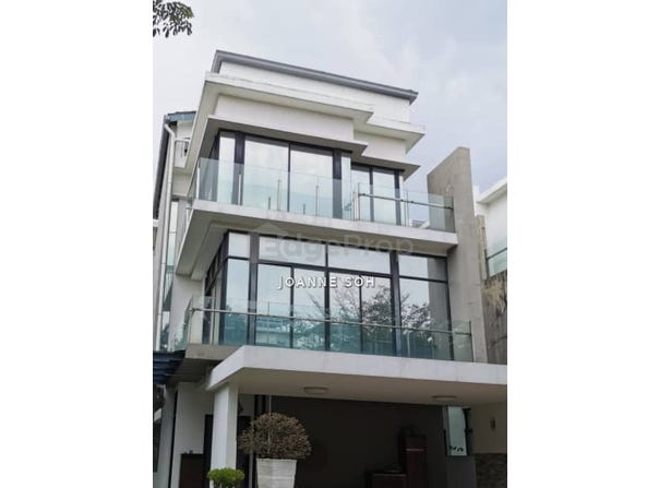 Jalan LE, Puchong, Selangor 47100
