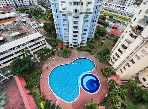 Jalan PJS 10/11, Bandar Sunway, Selangor 47500