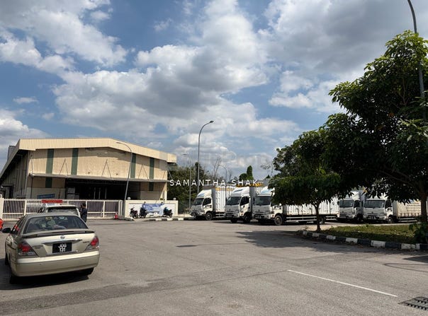 Klang, Selangor 41050