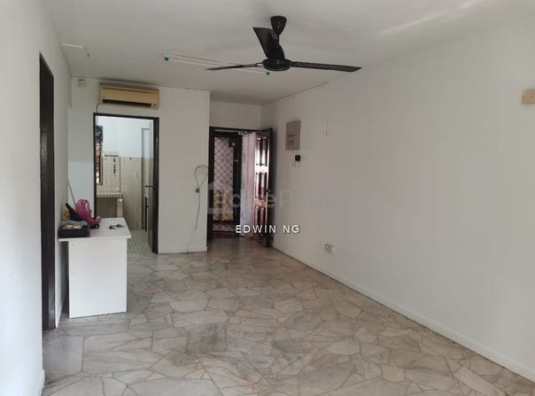Jalan Kampar, George Town, Penang 11600
