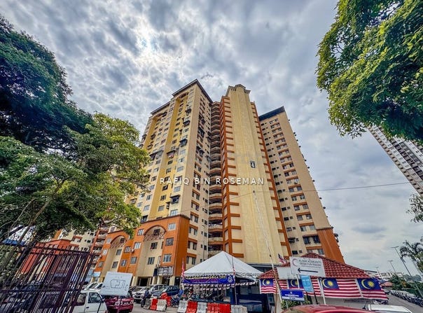 Cheras, Kuala Lumpur 56000