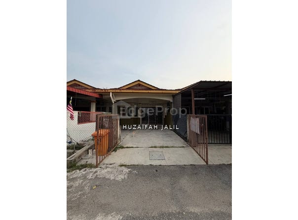 Kuala Langat, Selangor 42700