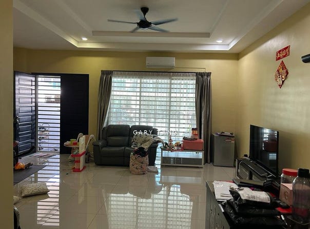 PLOT 310,,TAMAN TAWAS MEWAH, IPOH, PERAK., TAMAN TAWAS MEWAH, 30010, Kinta, Perak 31200