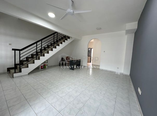 Jalan Bukit Indah, Bukit Indah, Johor 81200