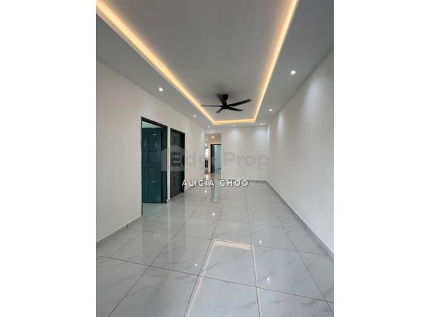 Off Lebuhraya Pasir Gudang, Johor Bahru, Johor 81100