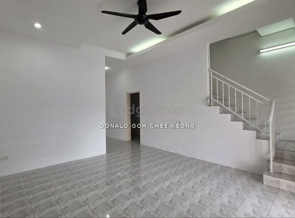 Seri Margosa, Ipoh, Perak 31350