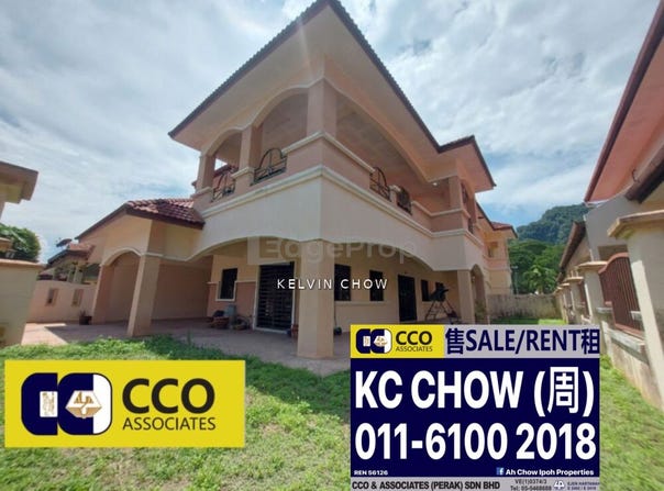 Ipoh, Perak 31150