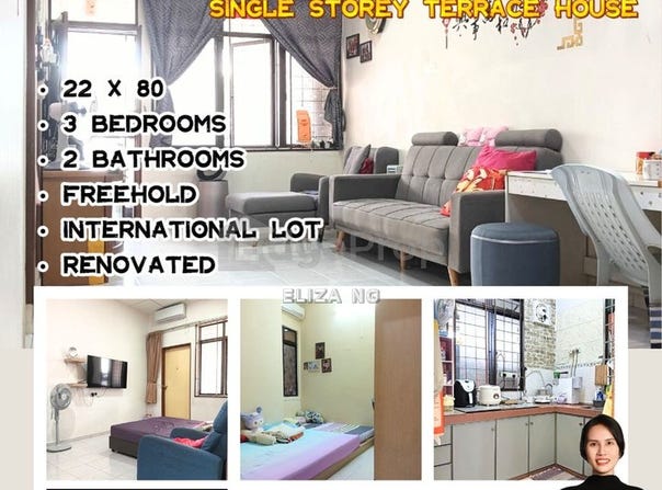Johor Bahru, Johor 81100