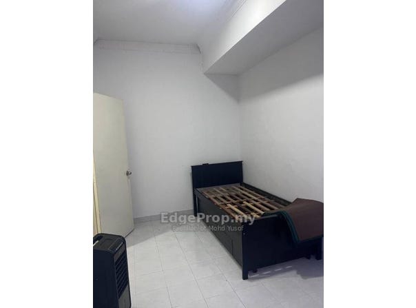 Jalan Os 1/1, One Selayang,Batu Caves, 68100, Selangor, Selayang, Selangor 68100