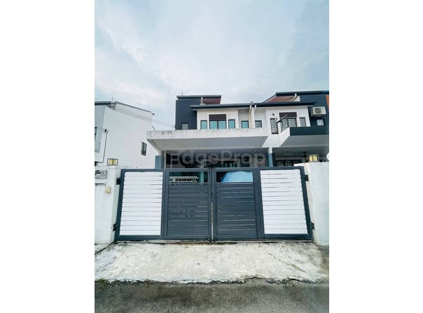 Jalan Kebun Nenas, Klang, Selangor 41200